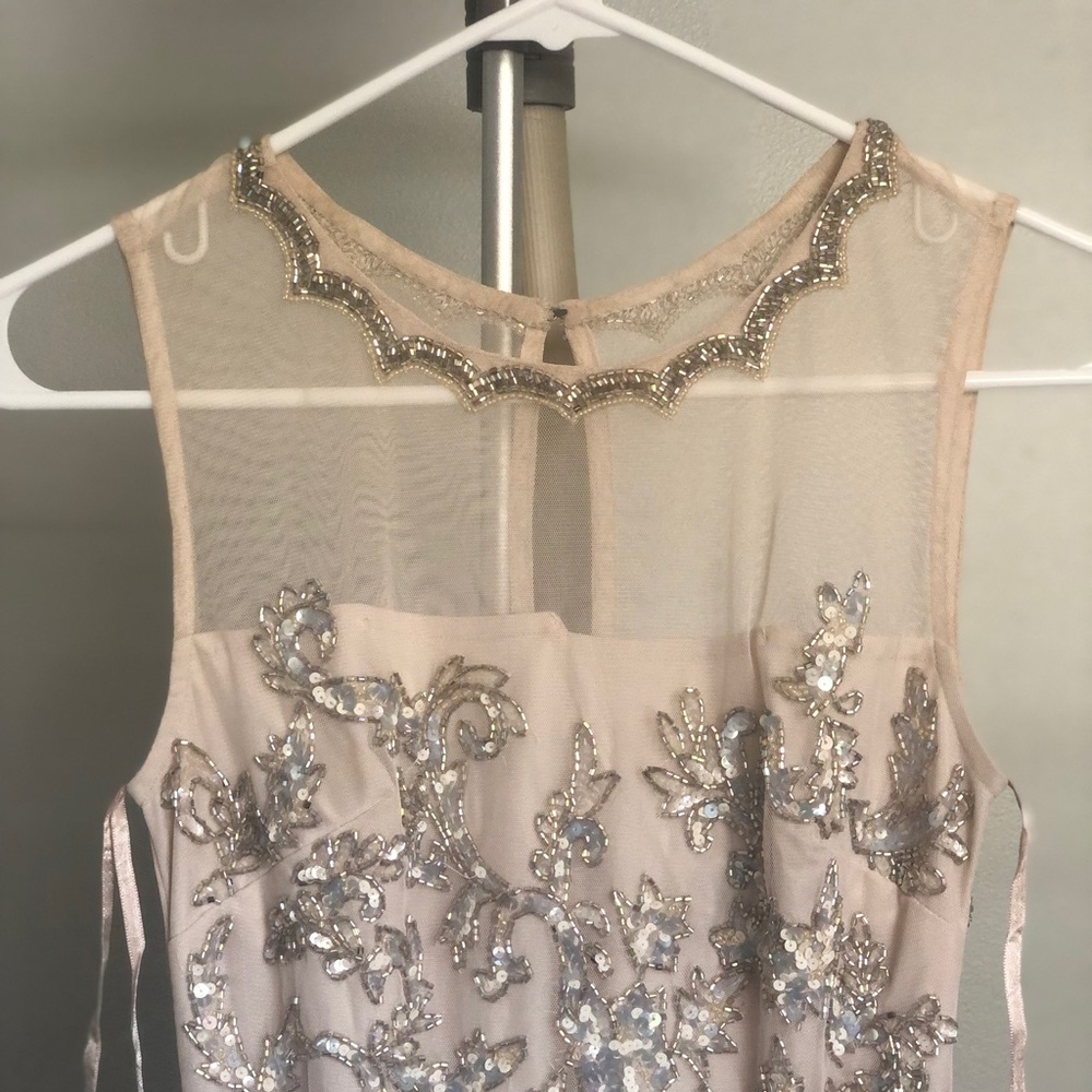 Neiman Marcus Stunning dress worn only  2 hours